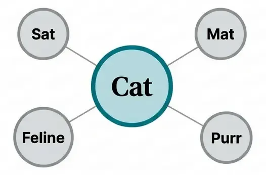 Word2Vec Architecture