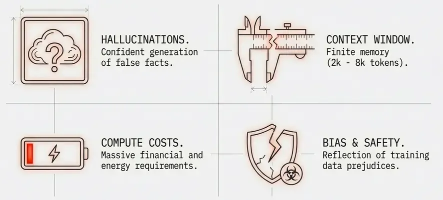 Limitations and Challenges