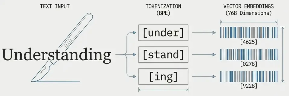 Tokenization Process